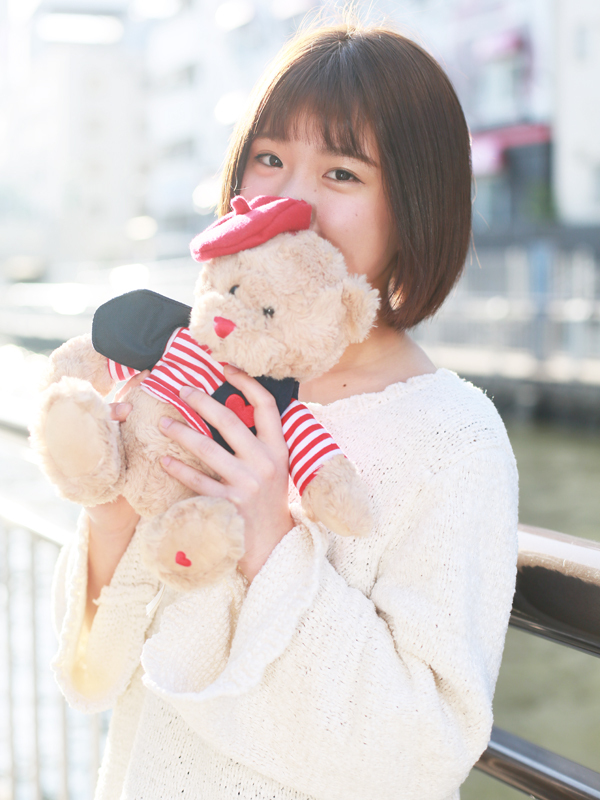 Sugar-Baby-Love むぎっくま