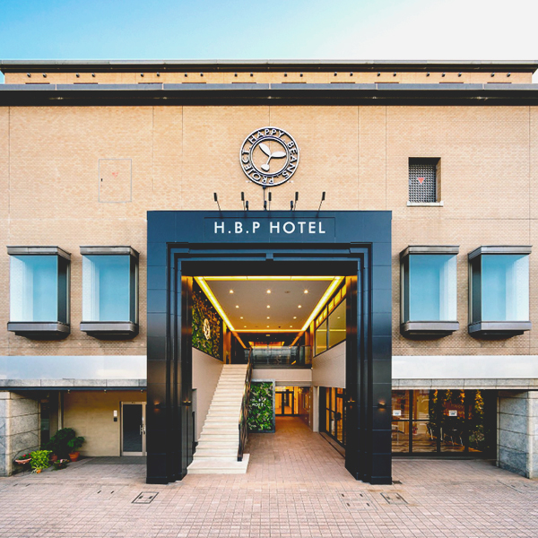 H.B.P HOTEL／大阪府大阪市住之江区新北島５丁目１－50