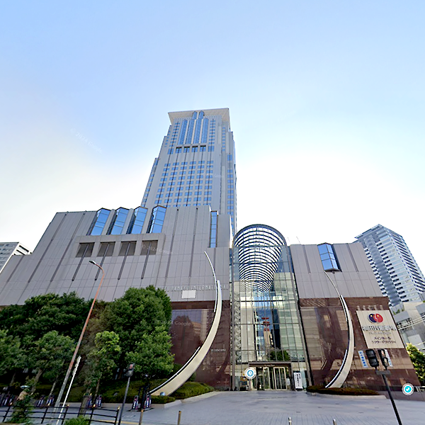 ホテル阪急インターナショナル／大阪府大阪市北区茶屋町19−19