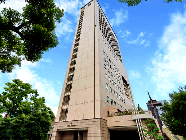 ホテル阪神 大阪／大阪府大阪市福島区福島５丁目６番16号