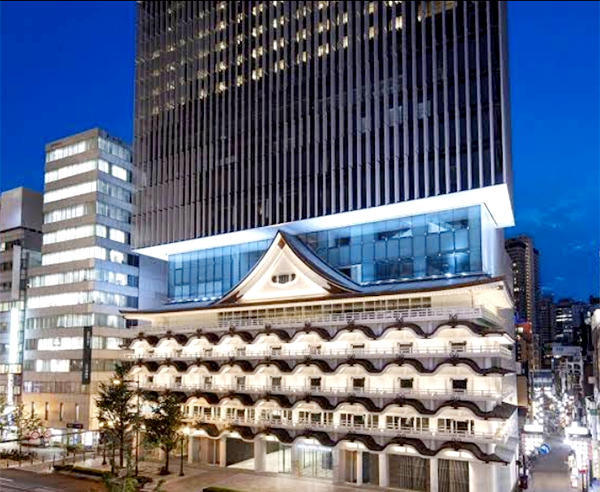 ホテルロイヤルクラシック大阪／大阪府大阪市中央区難波４－３－３