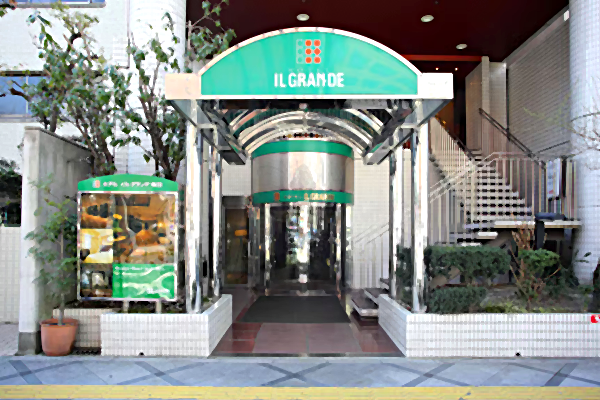 ホテル イルグランデ梅田／大阪府大阪市北区西天満３丁目５－23