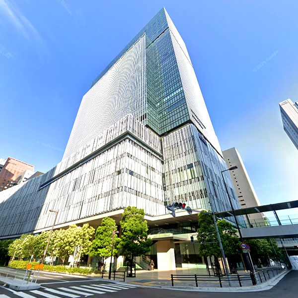 THE OSAKA STATION HOTEL, Autograph Collection／大阪府大阪市北区梅田3－2－2